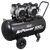 Sealey SAC10001S 100L Oil Free Low Noise Direct Drive Air Compressor 2 x 2hp