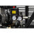 Sealey SAC10001S 100L Oil Free Low Noise Direct Drive Air Compressor 2 x 2hp