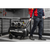 Sealey SAC10001S 100L Oil Free Low Noise Direct Drive Air Compressor 2 x 2hp