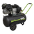 Sealey SAC10030VE 100L V-Twin Direct Drive Air Compressor 3hp