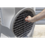 Sealey SAC101 Portable Evaporative Air Cooler 100L