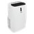 Sealey SAC12000 Portable Air Conditioner/Dehumidifier/Air Cooler/Heater with Window Sealing Kit 12,000Btu/hr