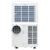 Sealey SAC12000 Portable Air Conditioner/Dehumidifier/Air Cooler/Heater with Window Sealing Kit 12,000Btu/hr