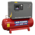 Sealey SAC2203BLN 200L Low Noise Belt Drive Air Compressor with Cast Cylinders 3hp