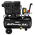 Sealey SAC2400S 24L Low Noise Oil Free Direct Drive Air Compressor 1hp