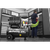 Sealey SAC2400S 24L Low Noise Oil Free Direct Drive Air Compressor 1hp