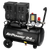 Sealey SAC2400S 24L Low Noise Oil Free Direct Drive Air Compressor 1hp