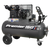 Premier Industrial SAC3153B Premier 150L Belt Drive Air Compressor with Front Control Panel 3hp