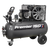 Premier Industrial SAC3153B Premier 150L Belt Drive Air Compressor with Front Control Panel 3hp