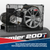 Premier SAC32055B 200L Belt Drive Air Compressor 5.5hp