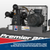 Premier SAC32055B 200L Belt Drive Air Compressor 5.5hp