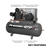Premier SAC32775B 270L Belt Drive Air Compressor 7.5hp