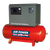 Sealey SAC42755BLN 270L Low Noise Belt Drive Air Compressor with Cast Cylinders 5.5hp 2-Stage