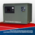 Sealey SAC42755BLN 270L Low Noise Belt Drive Air Compressor with Cast Cylinders 5.5hp 2-Stage