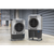 Sealey SAC45 Portable Evaporative Air Cooler 45L