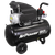 Sealey SAC5020APK 50L Direct Drive Air Compressor 2hp with 4pc Air Accessory Kit
