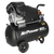 Sealey SAC5030VA 50L V-Twin Direct Drive Air Compressor 3hp