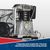 Sealey SAC52775B 270L Belt Drive Air Compressor with Cast Cylinders 7.5hp 2-Stage