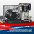 Sealey SAC52775B 270L Belt Drive Air Compressor with Cast Cylinders 7.5hp 2-Stage
