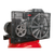 Sealey SACV52775B 270L Vertical Belt Drive Air Compressor with Cast Cylinders 7.5hp 2-Stage
