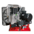 Sealey SACV52775B 270L Vertical Belt Drive Air Compressor with Cast Cylinders 7.5hp 2-Stage