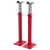 Sealey SAS01 Swingarm Stands