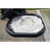 Sealey SB01 Small Spot/Mortar Mixing Board 700 x 700mm