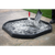 Sealey SB02 Large Spot/Mortar Mixing Board 1000 x 1000mm