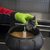 Sealey SB948 Vibratory Tumbler Small Parts Cleaner 5lb (2.2kg)