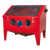 Sealey SB972 Shot Blasting Cabinet 760 x 510 x 715mm