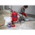 Sealey SB99.KIT Soda Blasting Conversion Kit for SB997 & SB998