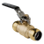 Sealey SBA15BV SharkBite® Ball Valve 15mm