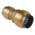 John Guest SBA2215 SharkBite® Reducing Coupling 22mm x 15mm