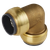 John Guest SBAKIT2 SharkBite® 12m 2-Drop Air Supply System Kit