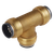 Sealey SBAKIT228 SharkBite® 12m 2-Drop Air Supply System Kit 28mm