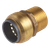 Sealey SBAKIT528 SharkBite® 36m 5-Drop Air Supply System Kit 28mm