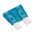 Sealey SBF1550 Automotive Standard Blade Fuse 15A - Pack of 50