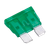 Sealey SBF3050 Automotive Standard Blade Fuse 30A - Pack of 50