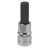 Premier SBH005 Hex Socket Bit 1/4"Sq Drive 7mm