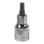 Premier SBH018 Hex Socket Bit 1/2"Sq Drive 6mm