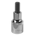 Premier SBH020 Hex Socket Bit 1/2"Sq Drive 8mm