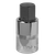 Premier SBH025 Hex Socket Bit 1/2"Sq Drive 17mm