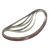 Sealey SBS35/B100GW 12 x 456mm Sanding Belt 100Grit - Pack of 5