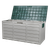 Sealey SBSC01 Outdoor Storage Box Polypropylene 1120 x 460 x 540mm