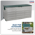 Sealey SBSC01 Outdoor Storage Box Polypropylene 1120 x 460 x 540mm