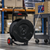 Sealey SBT01 Heavy-Duty Mobile Strapping Dispenser