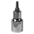 Premier SBT018 TRX-Star* Socket Bit 1/2"Sq Drive T25