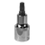 Premier SBT021 TRX-Star* Socket Bit 1/2"Sq Drive T40