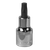 Premier SBT022 TRX-Star* Socket Bit 1/2"Sq Drive T45