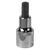 Premier SBT024 TRX-Star* Socket Bit 1/2"Sq Drive T50